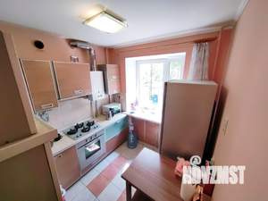 1-к квартира, на длительный срок, 31м2, 3/5 этаж