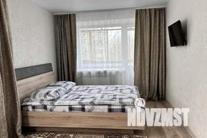 1-к квартира, посуточно, 30м2, 4/5 этаж