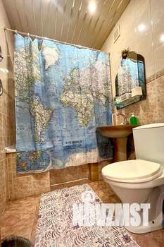 2-к квартира, посуточно, 45м2, 5/5 этаж