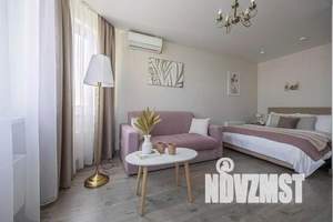 2-к квартира, посуточно, 42м2, 13/17 этаж