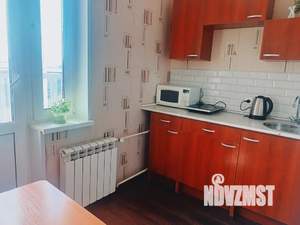 1-к квартира, посуточно, 30м2, 10/10 этаж