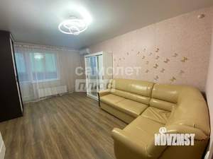 3-к квартира, на длительный срок, 57м2, 1/10 этаж