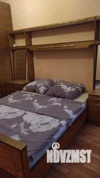 2-к квартира, посуточно, 57м2, 1/1 этаж