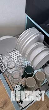 1-к квартира, посуточно, 36м2, 25/25 этаж