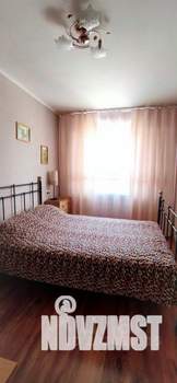 2-к квартира, посуточно, 50м2, 1/1 этаж