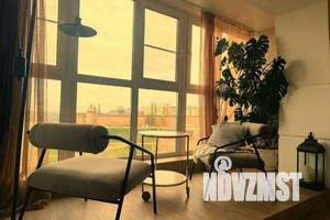 2-к квартира, посуточно, 50м2, 7/10 этаж