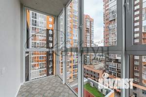 2-к квартира, на длительный срок, 70м2, 9/22 этаж