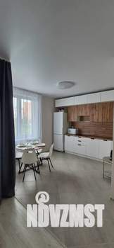 2-к квартира, посуточно, 72м2, 6/15 этаж