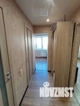 1-к квартира, посуточно, 33м2, 5/9 этаж