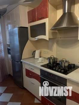 2-к квартира, посуточно, 70м2, 7/9 этаж