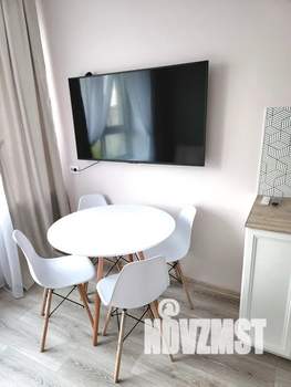 1-к квартира, посуточно, 42м2, 6/6 этаж