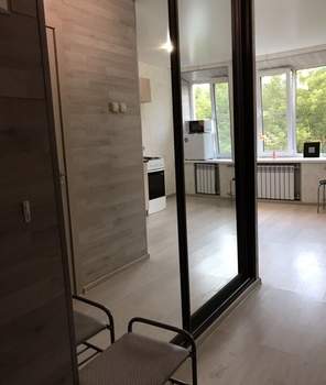 1-к квартира, на длительный срок, 32м2, 5/9 этаж