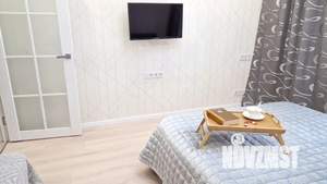 1-к квартира, посуточно, 45м2, 14/25 этаж