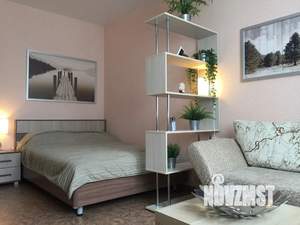 Фото квартиры в аренду (1)
