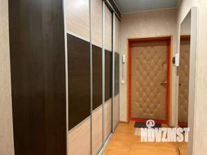 2-к квартира, посуточно, 60м2, 4/25 этаж