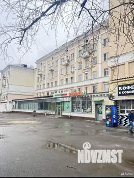 2-к квартира, на длительный срок, 55м2, 2/7 этаж