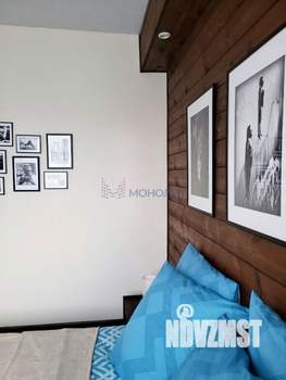 2-к квартира, на длительный срок, 46м2, 6/6 этаж