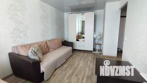 1-к квартира, посуточно, 35м2, 9/20 этаж