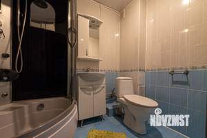 2-к квартира, посуточно, 66м2, 2/9 этаж
