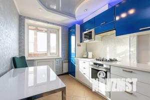 1-к квартира, посуточно, 40м2, 6/9 этаж