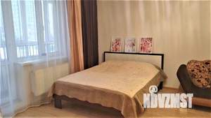 2-к квартира, посуточно, 72м2, 1/1 этаж