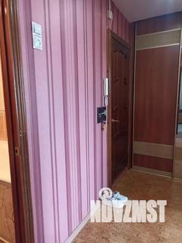 1-к квартира, посуточно, 38м2, 4/16 этаж