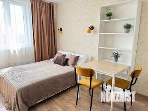 Студия квартира, посуточно, 21м2, 7/14 этаж