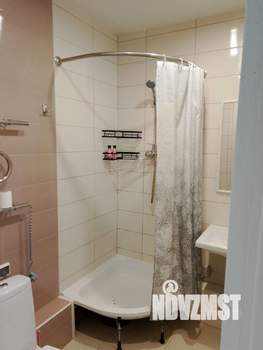 1-к квартира, посуточно, 28м2, 1/1 этаж