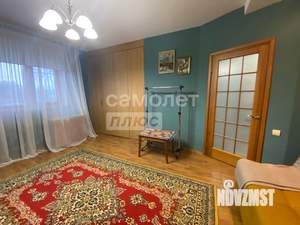 2-к квартира, на длительный срок, 50м2, 3/6 этаж