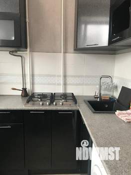 1-к квартира, на длительный срок, 33м2, 4/5 этаж