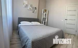 2-к квартира, посуточно, 52м2, 18/19 этаж