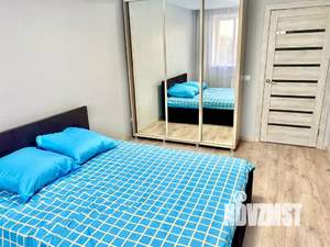 3-к квартира, посуточно, 81м2, 5/9 этаж