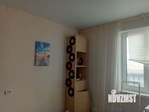 Студия квартира, на длительный срок, 20м2, 8/11 этаж