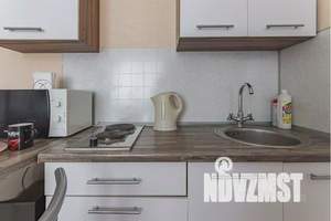 1-к квартира, посуточно, 25м2, 3/15 этаж