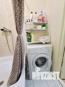 1-к квартира, посуточно, 19м2, 1/1 этаж