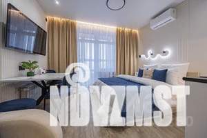 1-к квартира, посуточно, 25м2, 17/24 этаж