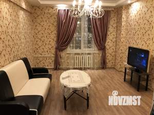 2-к квартира, на длительный срок, 60м2, 4/5 этаж