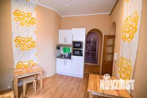 1-к квартира, посуточно, 133м2, 1/1 этаж