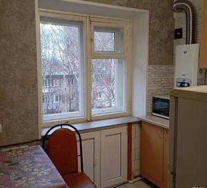 2-к квартира, на длительный срок, 45м2, 5/5 этаж