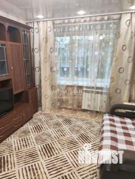 1-к квартира, на длительный срок, 22м2, 2/6 этаж