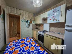 3-к квартира, на длительный срок, 62м2, 3/9 этаж