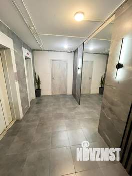 2-к квартира, на длительный срок, 56м2, 5/18 этаж