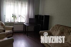 2-к квартира, посуточно, 60м2, 1/17 этаж