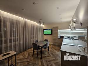 2-к квартира, на длительный срок, 49м2, 12/16 этаж