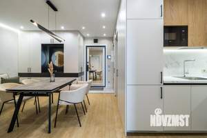 3-к квартира, посуточно, 50м2, 1/1 этаж