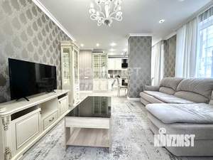 2-к квартира, на длительный срок, 60м2, 5/25 этаж