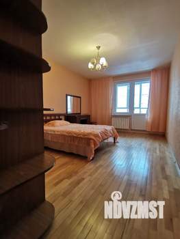 2-к квартира, на длительный срок, 73м2, 6/17 этаж