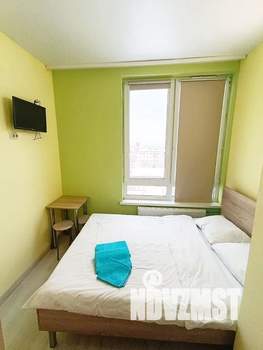 1-к квартира, посуточно, 12м2, 6/19 этаж