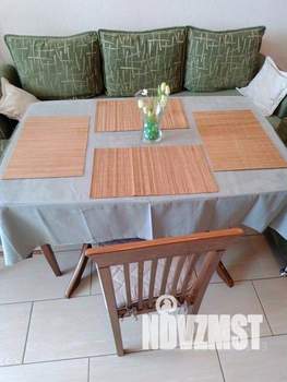 1-к квартира, посуточно, 70м2, 1/1 этаж