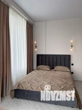 2-к квартира, посуточно, 50м2, 2/20 этаж